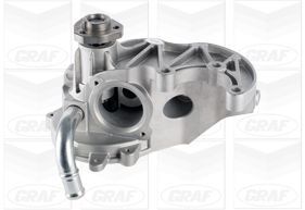 Водяной насос, охлаждение двигателя GRAF PA1223
