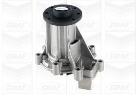 Водяной насос, охлаждение двигателя GRAF PA1261