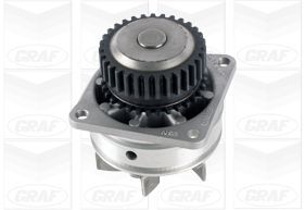 Водяной насос, охлаждение двигателя GRAF PA1287