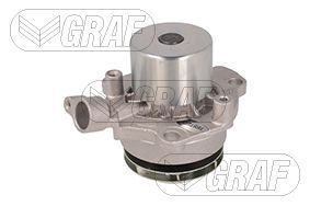 Водяной насос, охлаждение двигателя GRAF PA13608