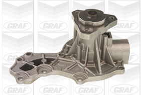 Водяной насос, охлаждение двигателя GRAF PA146