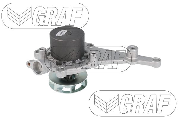 Водяной насос, охлаждение двигателя GRAF PA14708