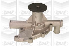 Водяной насос, охлаждение двигателя GRAF PA149