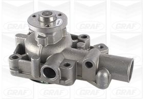Водяной насос, охлаждение двигателя GRAF PA178