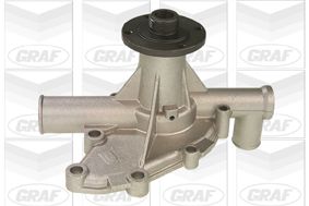Водяной насос, охлаждение двигателя GRAF PA264