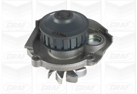 Водяной насос, охлаждение двигателя GRAF PA286A