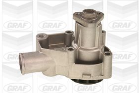 Водяной насос, охлаждение двигателя GRAF PA293