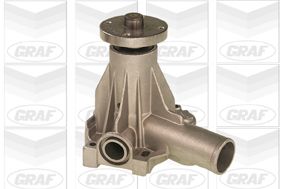 Водяной насос, охлаждение двигателя GRAF PA312