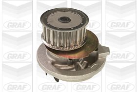 Водяной насос, охлаждение двигателя GRAF PA324