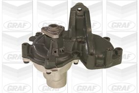 Водяной насос, охлаждение двигателя GRAF PA338A