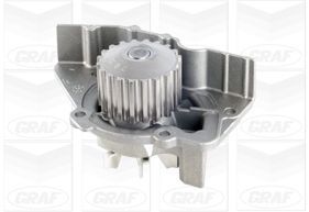 Водяной насос, охлаждение двигателя GRAF PA391