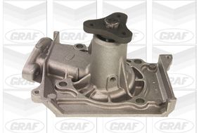 Водяной насос, охлаждение двигателя GRAF PA437A