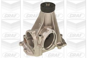 Водяной насос, охлаждение двигателя GRAF PA447