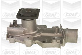 Водяной насос, охлаждение двигателя GRAF PA501
