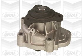 Водяной насос, охлаждение двигателя GRAF PA549