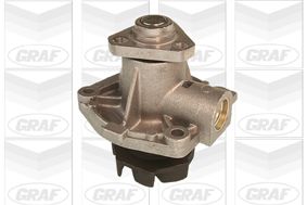 Водяной насос, охлаждение двигателя GRAF PA559