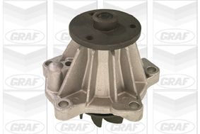 Водяной насос, охлаждение двигателя GRAF PA588