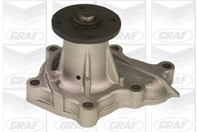 Водяной насос, охлаждение двигателя GRAF PA602
