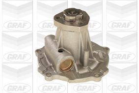 Водяной насос, охлаждение двигателя GRAF PA609