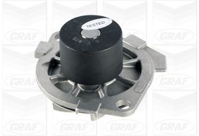 Водяной насос, охлаждение двигателя GRAF PA615
