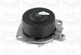 Водяной насос, охлаждение двигателя GRAF PA621