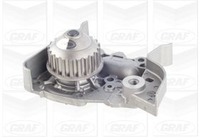 Водяной насос, охлаждение двигателя GRAF PA633