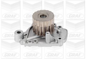 Водяной насос, охлаждение двигателя GRAF PA669