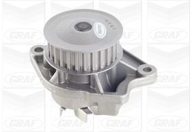 Водяной насос, охлаждение двигателя GRAF PA676