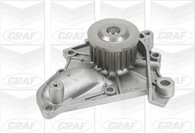 Водяной насос, охлаждение двигателя GRAF PA715