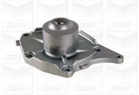 Водяной насос, охлаждение двигателя GRAF PA821