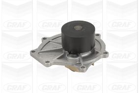Водяной насос, охлаждение двигателя GRAF PA884