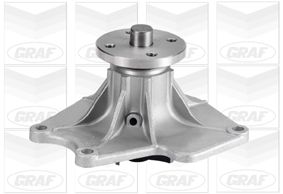 Водяной насос, охлаждение двигателя GRAF PA930