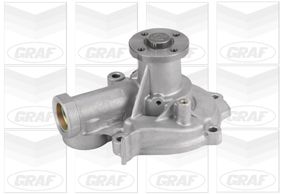 Водяной насос, охлаждение двигателя GRAF PA934
