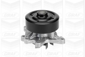 Водяной насос, охлаждение двигателя GRAF PA953