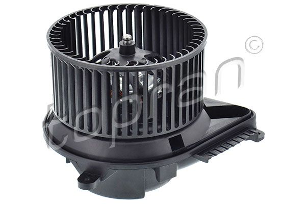 Вентилятор салона HANS PRIES 401544