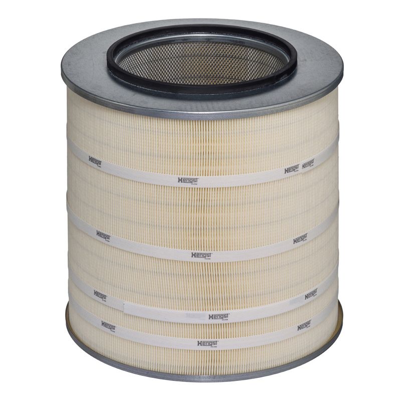 Воздушный фильтр HENGST E580L