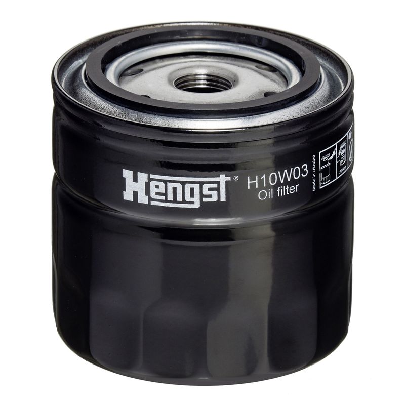 Масляный фильтр HENGST H10W03