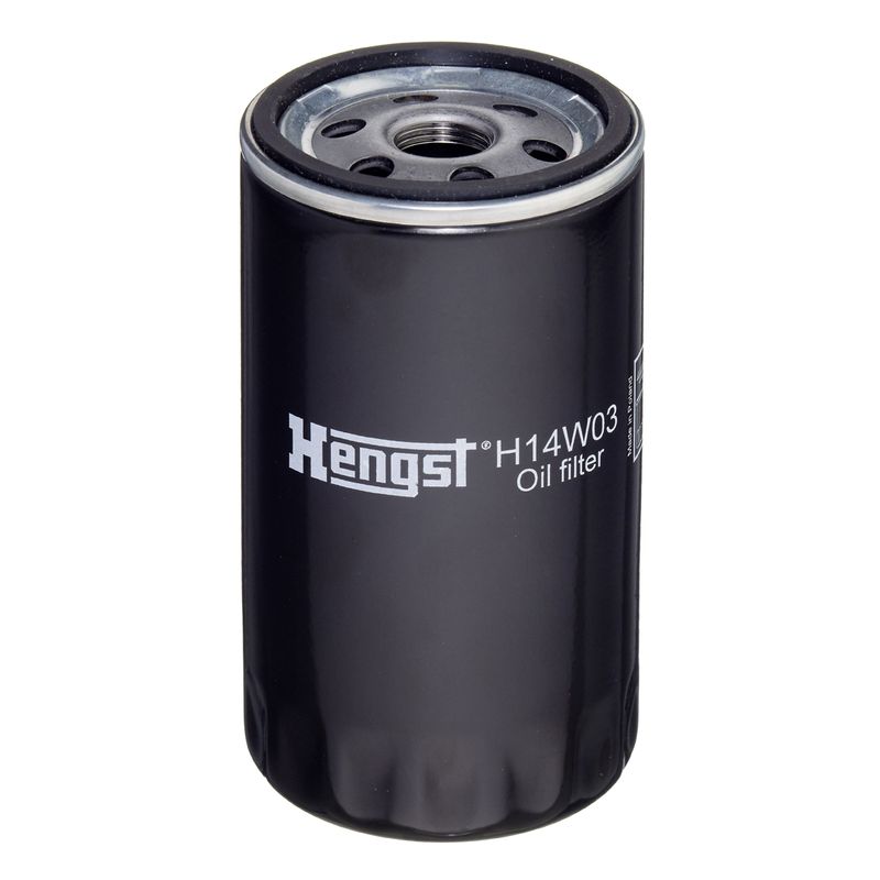Масляный фильтр HENGST H14W03
