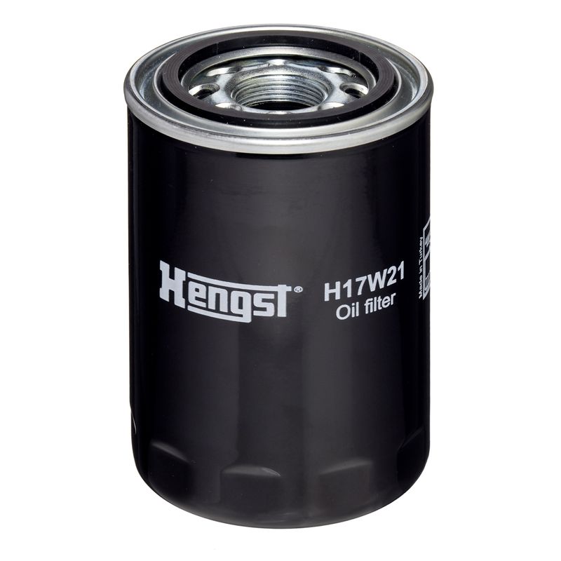 Масляный фильтр HENGST H17W21