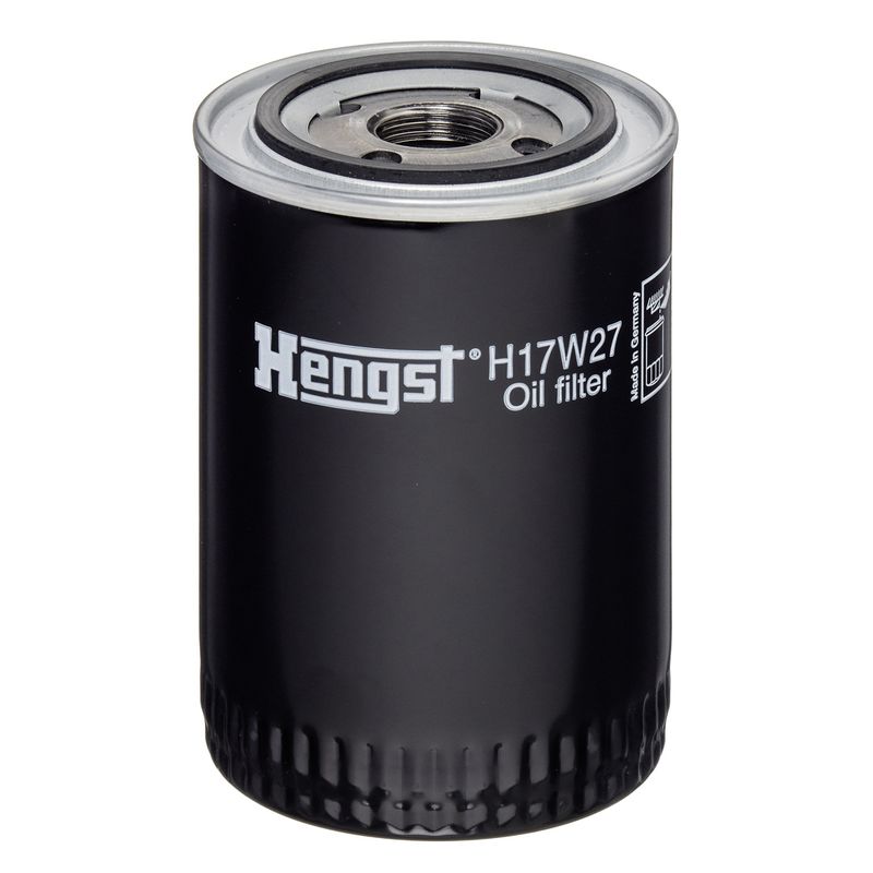 Масляный фильтр HENGST H17W27