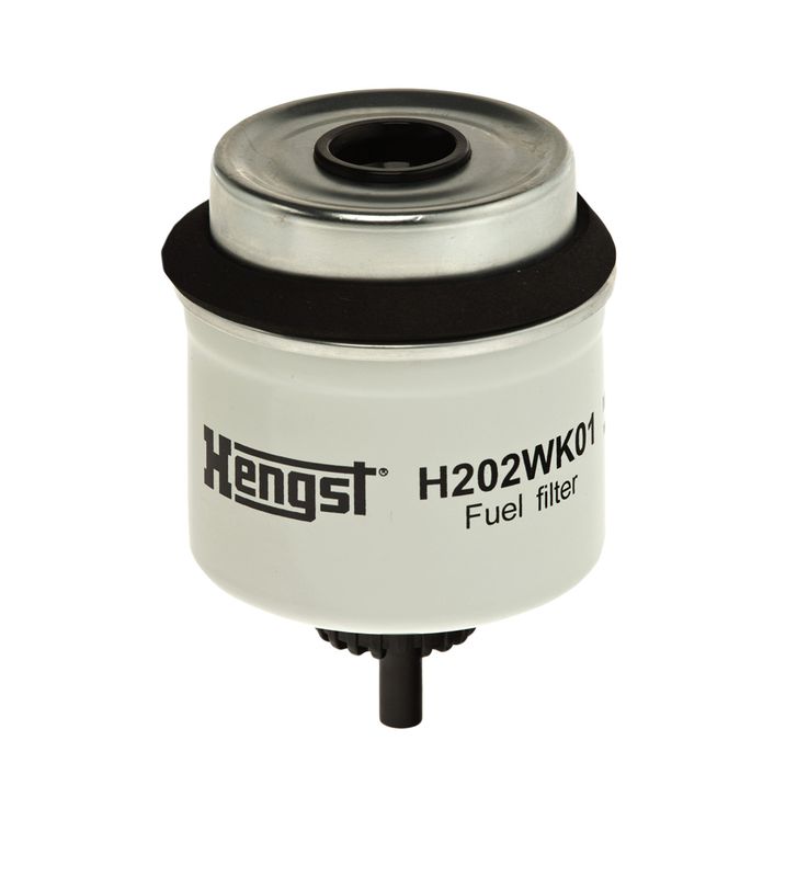 Топливный фильтр HENGST H202WK01D200