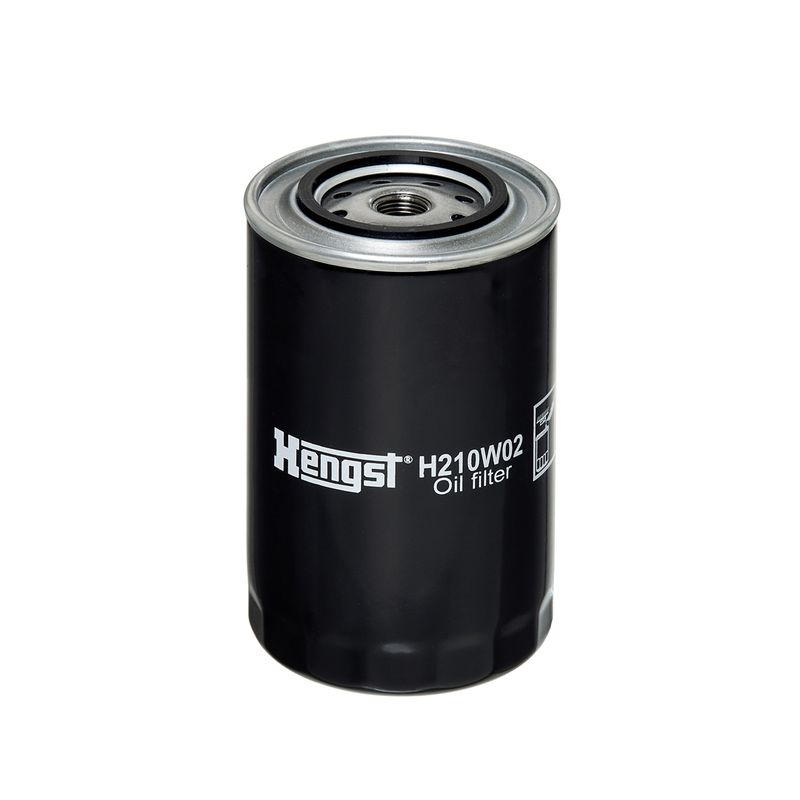 Масляный фильтр HENGST H210W02