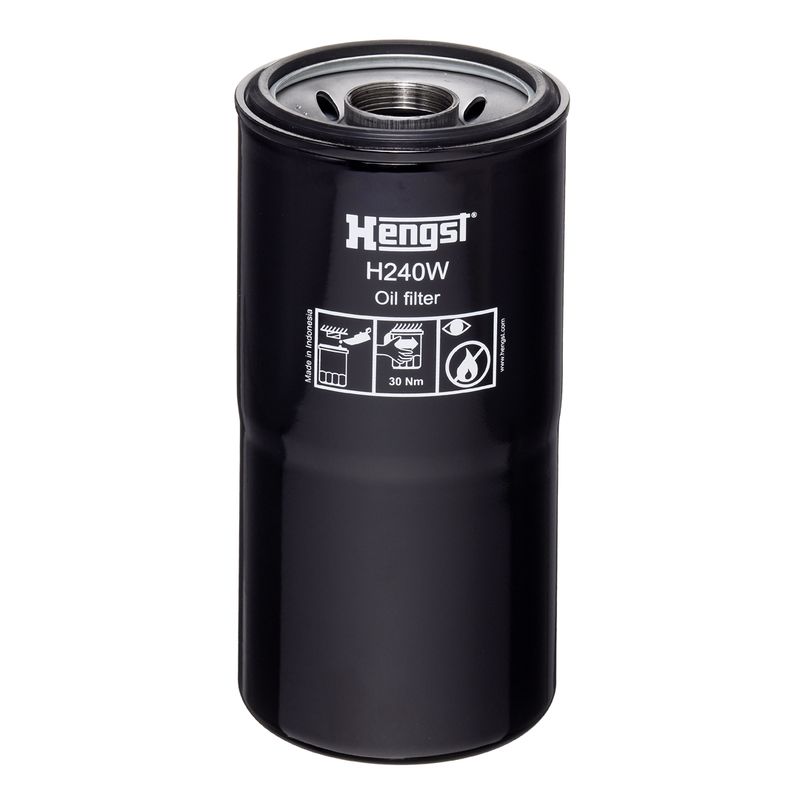 Масляный фильтр HENGST H240W