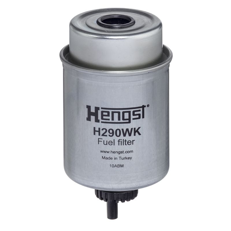 Топливный фильтр HENGST H290WK