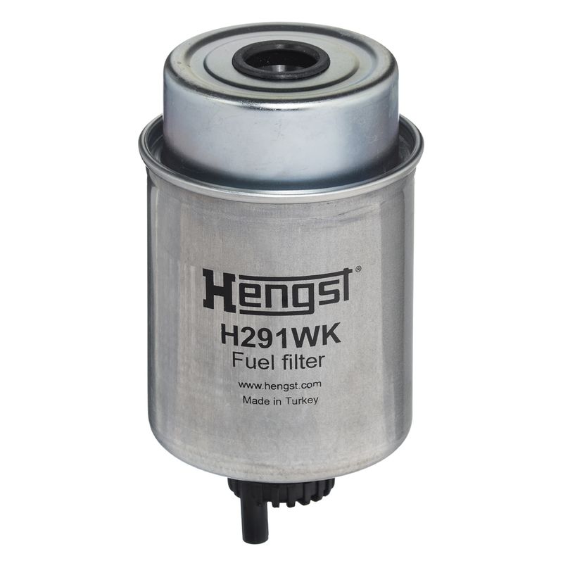 Топливный фильтр HENGST H291WK