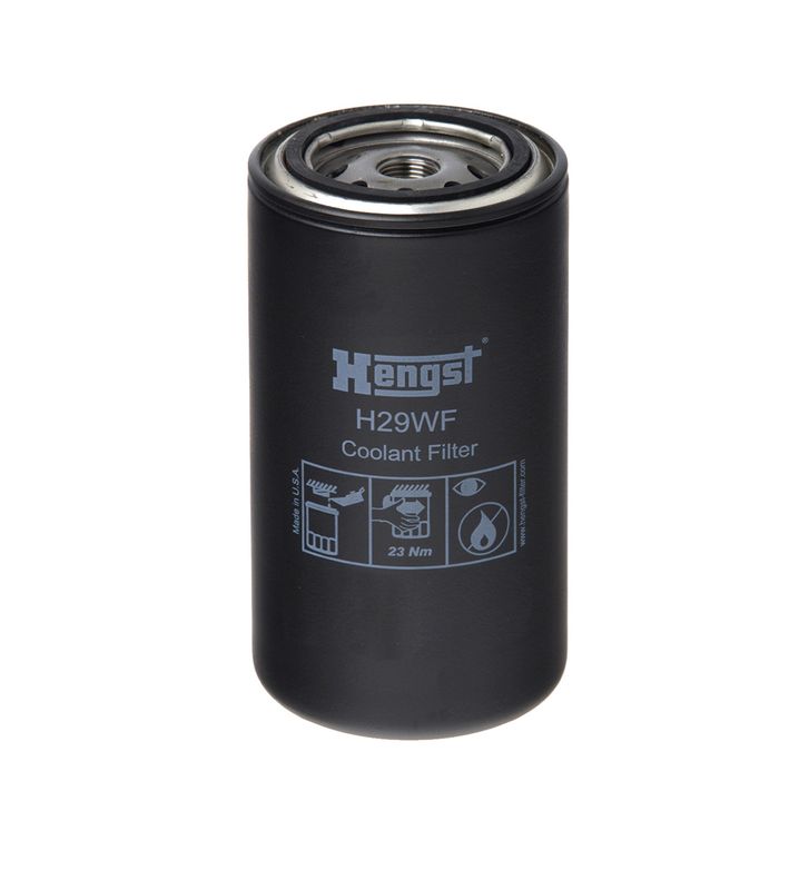 Фильтр охлаждающей жидкости HENGST H29WF