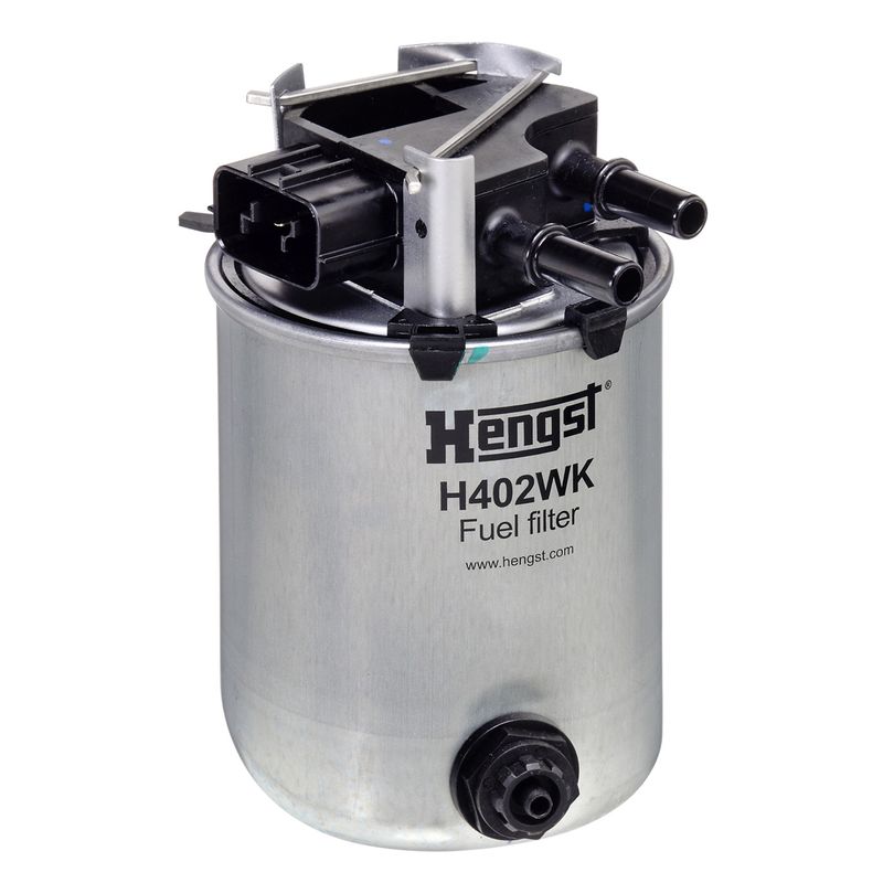 Топливный фильтр HENGST H402WK