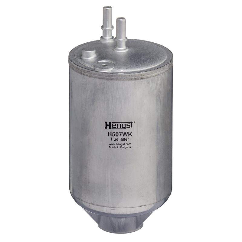 Топливный фильтр HENGST H507WK