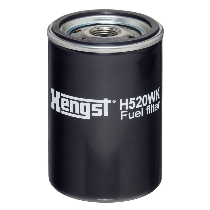 Топливный фильтр HENGST H520WK