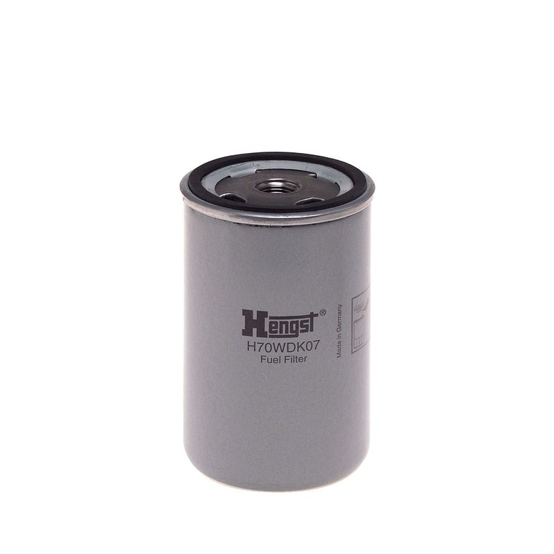 Топливный фильтр HENGST H70WDK07